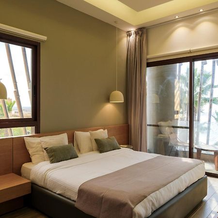 Hotel Be Batroûn Zewnętrze zdjęcie