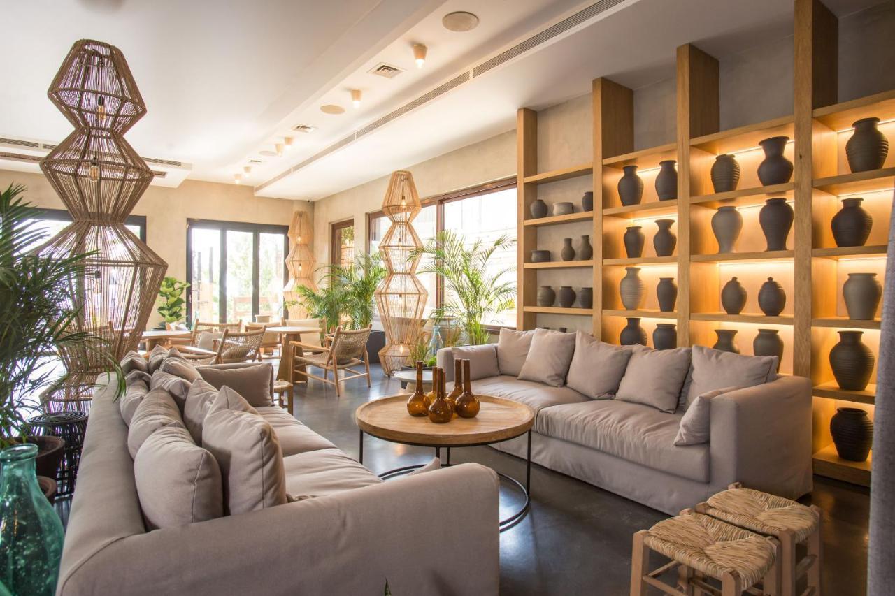 Hotel Be Batroûn Zewnętrze zdjęcie