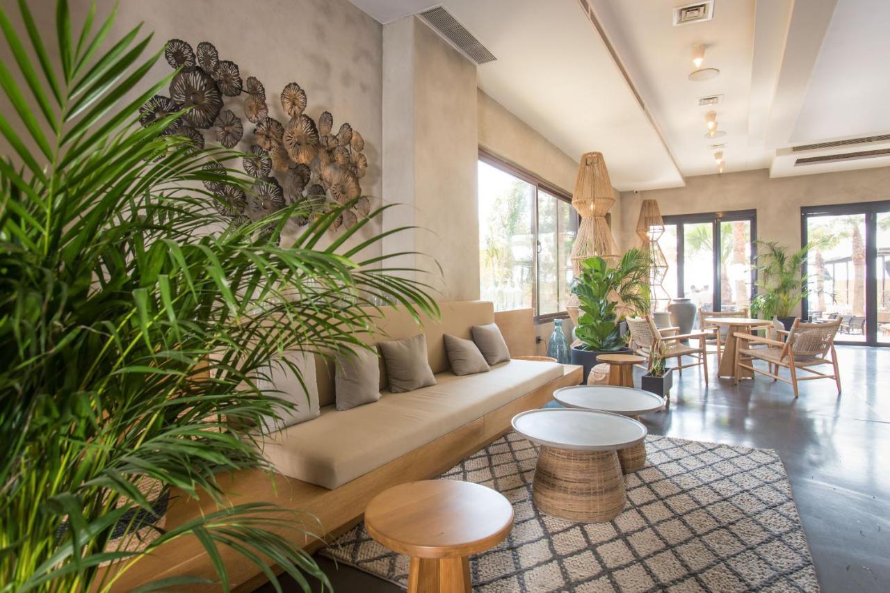 Hotel Be Batroûn Zewnętrze zdjęcie