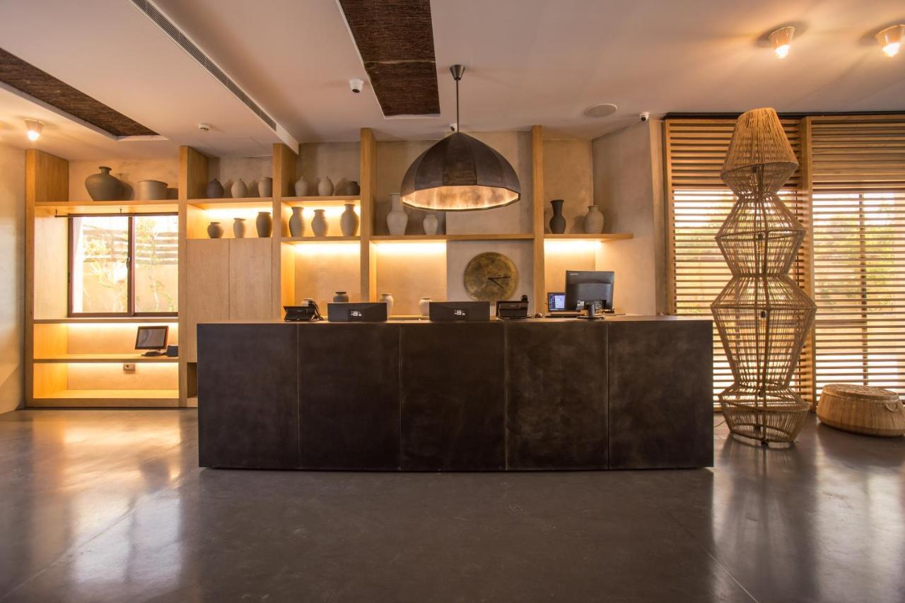 Hotel Be Batroûn Zewnętrze zdjęcie