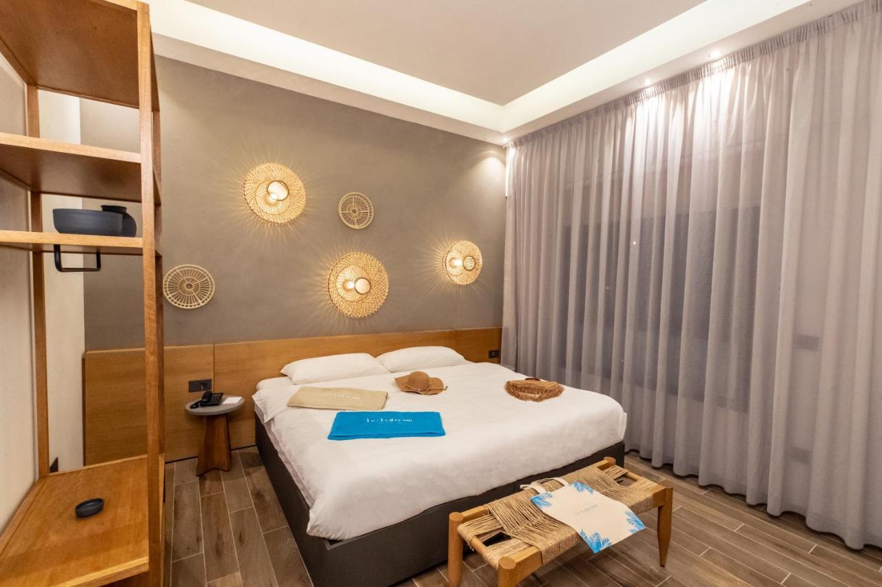 Hotel Be Batroûn Zewnętrze zdjęcie
