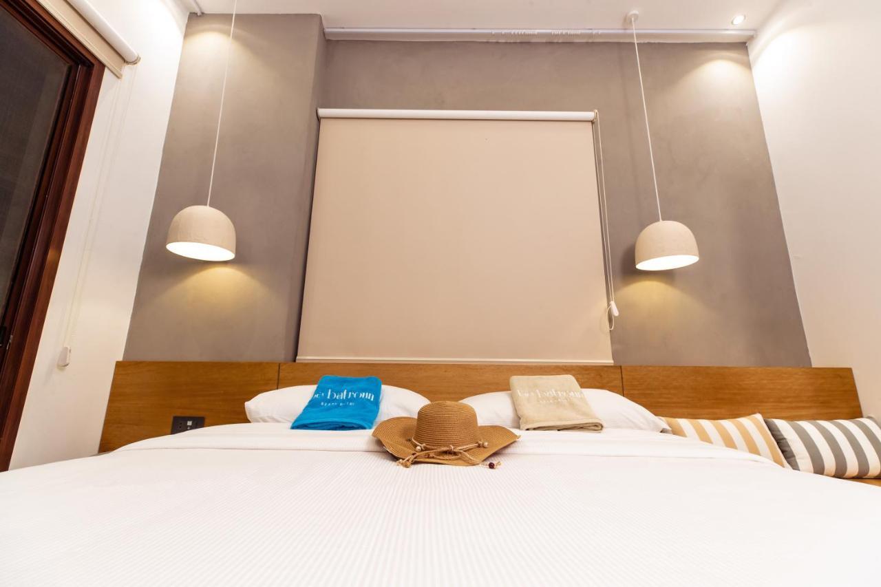 Hotel Be Batroûn Zewnętrze zdjęcie