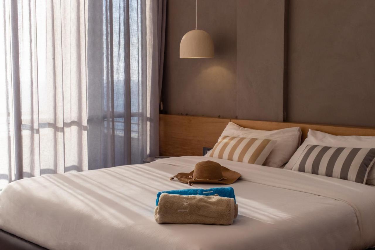 Hotel Be Batroûn Zewnętrze zdjęcie