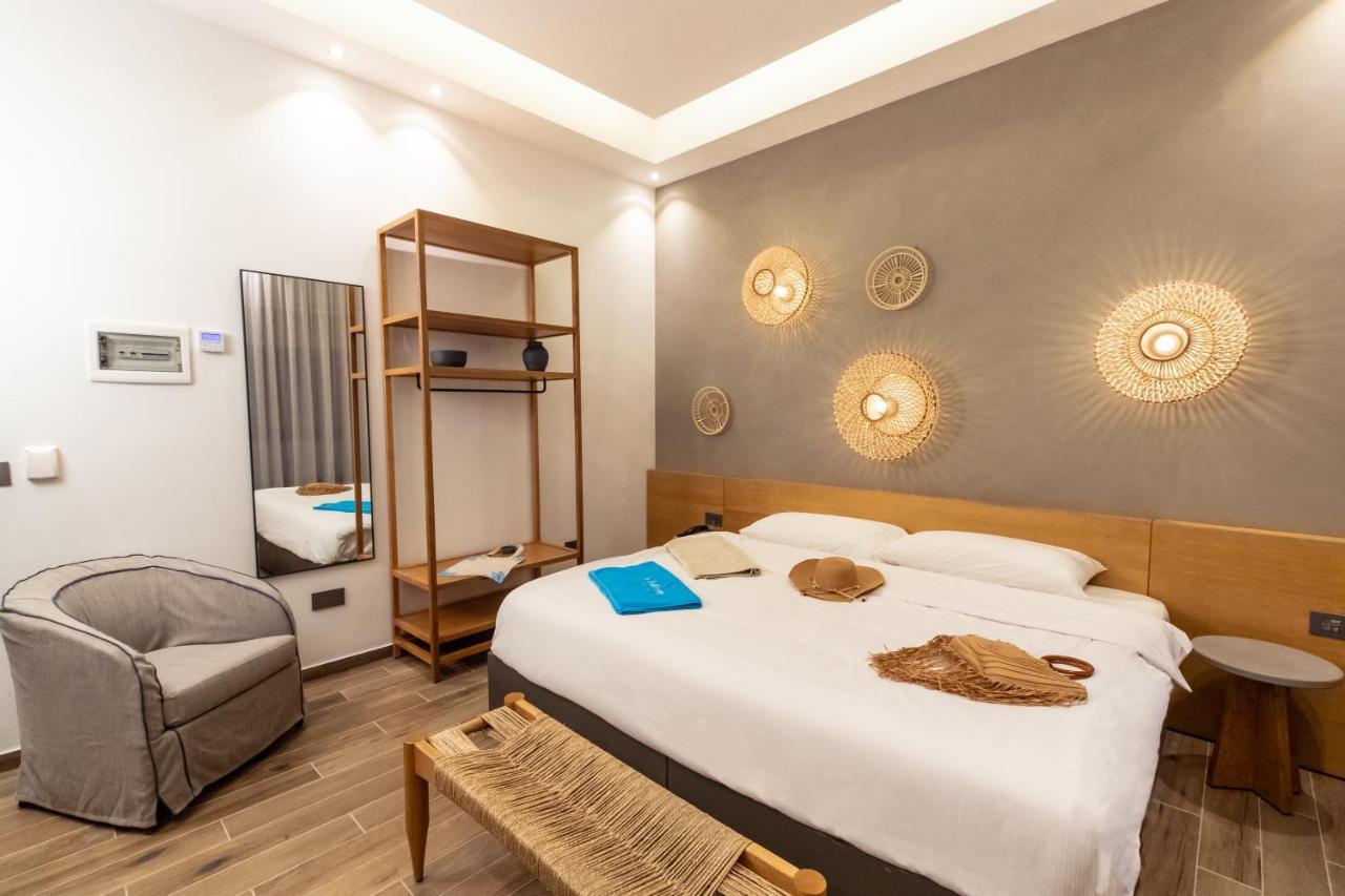 Hotel Be Batroûn Zewnętrze zdjęcie