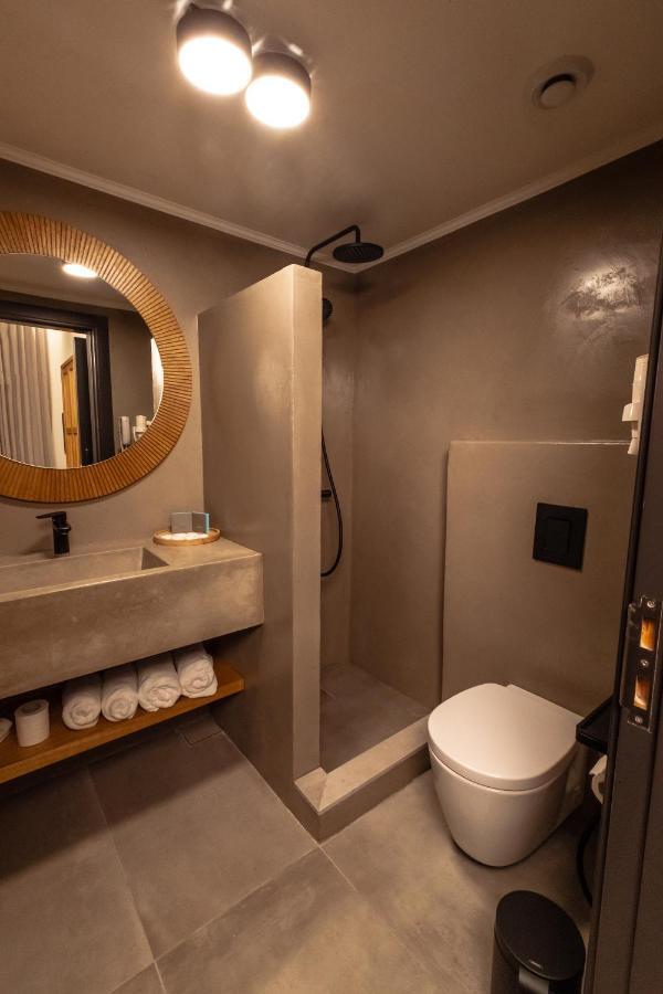 Hotel Be Batroûn Zewnętrze zdjęcie