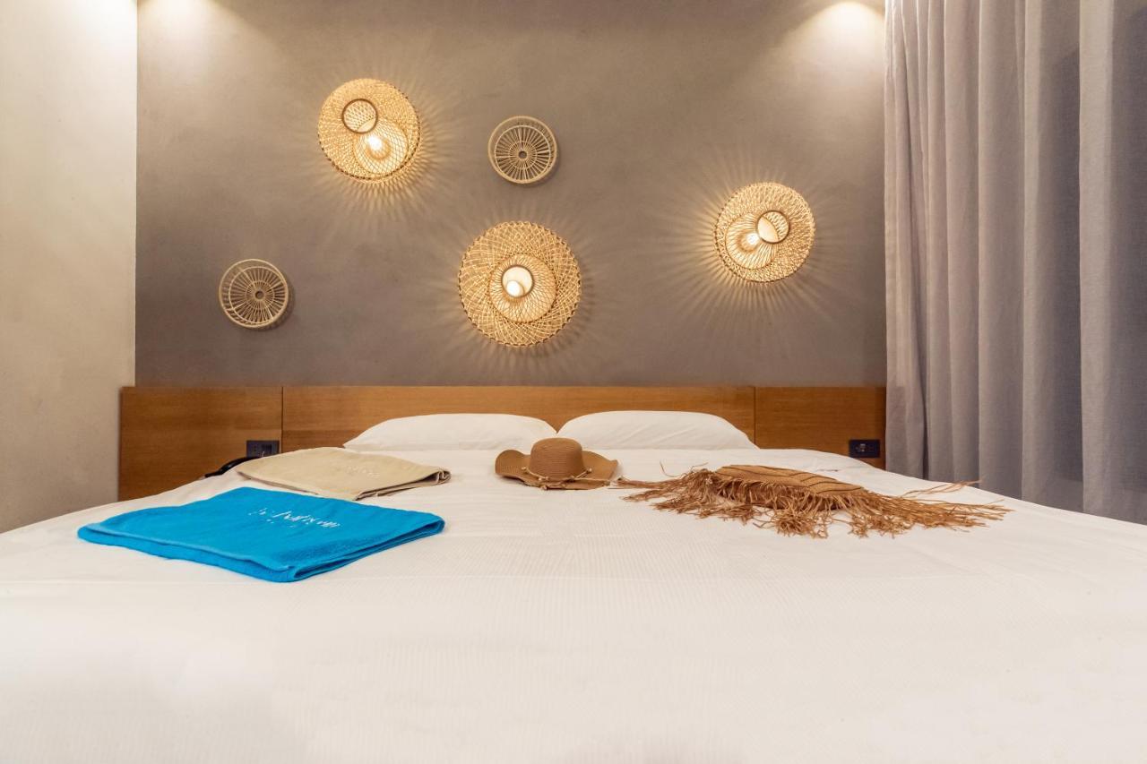 Hotel Be Batroûn Zewnętrze zdjęcie