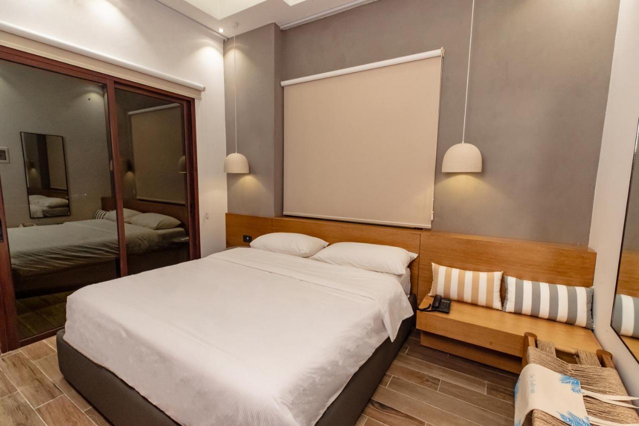 Hotel Be Batroûn Zewnętrze zdjęcie