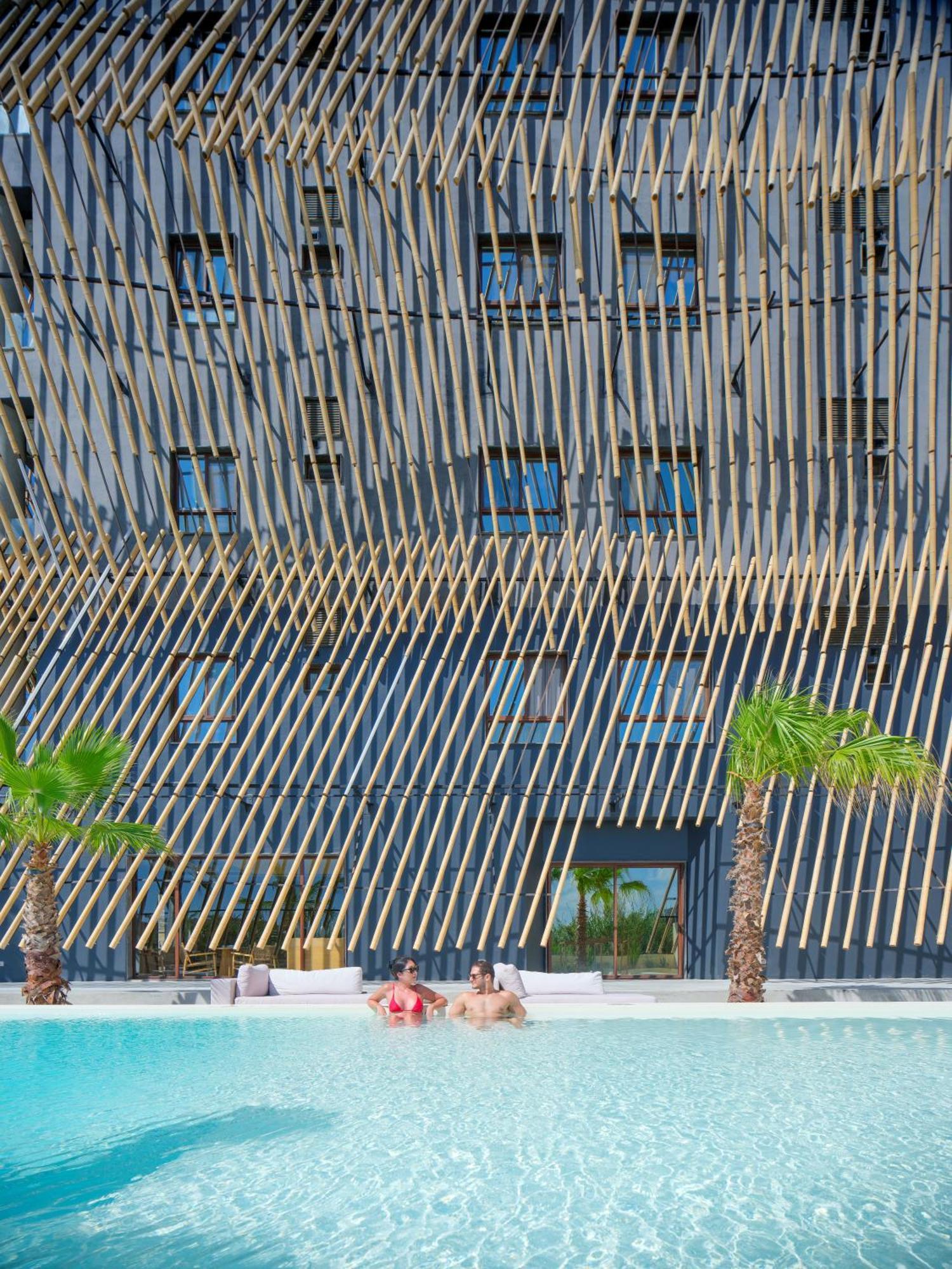 Hotel Be Batroûn Zewnętrze zdjęcie